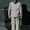 エンジニアドガーメンツのジャケットコーディネート | 260105-1610-16 河野幸彦 4枚目の写真