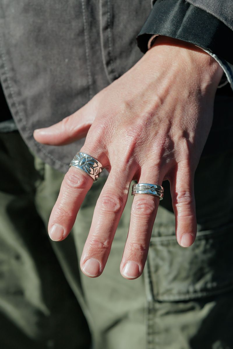 エンジニアドガーメンツのジャケットコーディネート | 260105-1610-16 河野幸彦 8枚目の写真