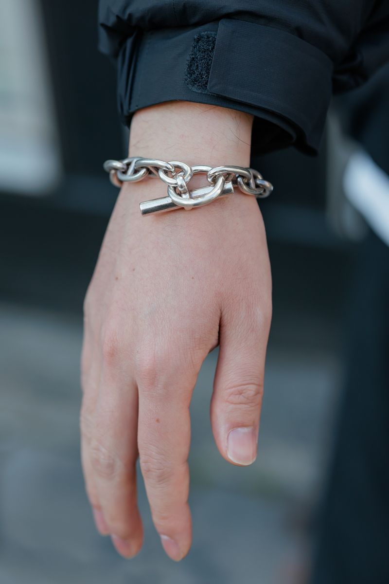 ハイクのダウンジャケットコーディネート | 260105-1614-55 たかふみ　 6枚目の写真