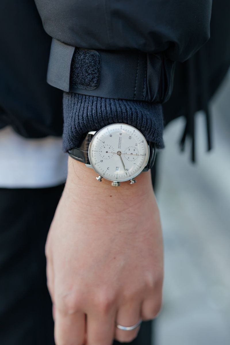 ハイクのダウンジャケットコーディネート | 260105-1614-55 たかふみ　 7枚目の写真