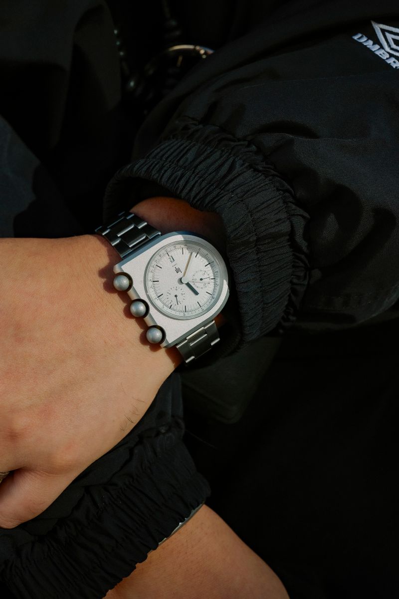 シュタインのジャケットコーディネート | 260105-1626-08 10010 8枚目の写真