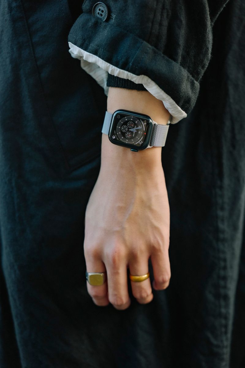 コムデギャルソンのコートコーディネート | 260105-1636-48 栗岡史哉 7枚目の写真