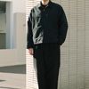 コモリのジャケットコーディネート | 260105-1643-44 池田雄一郎