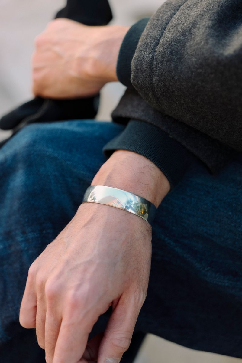 オーエーエムシーのジャケットコーディネート | 260106-1457-42 川口広貴 8枚目の写真