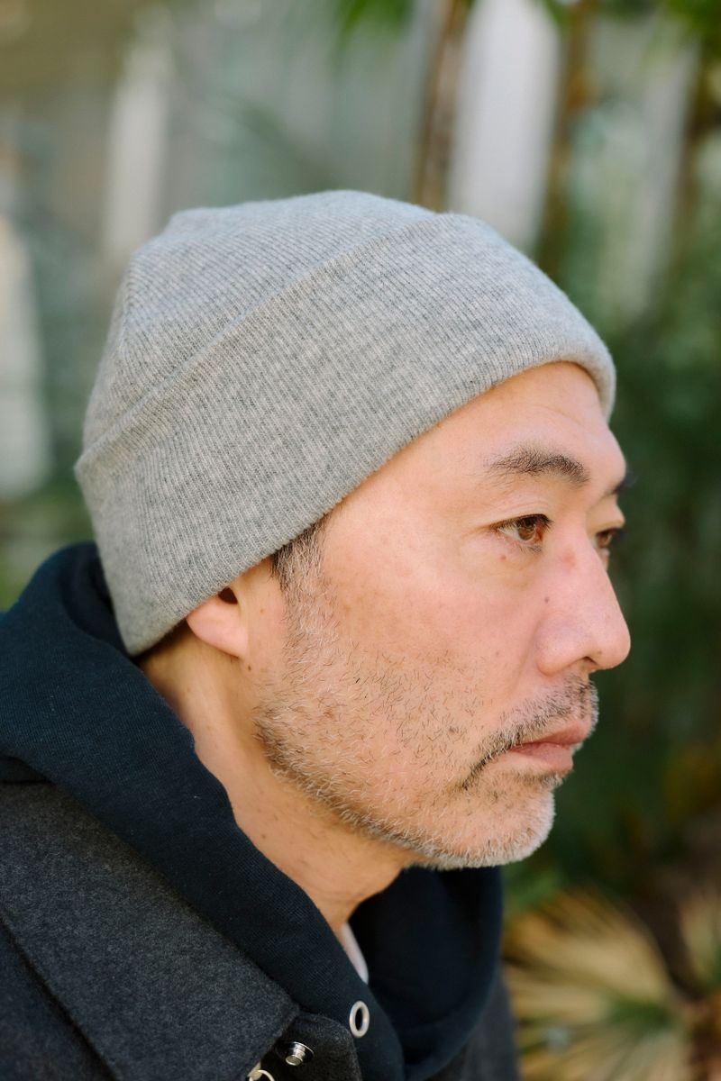 オーエーエムシーのジャケットコーディネート | 260106-1457-42 川口広貴 5枚目の写真