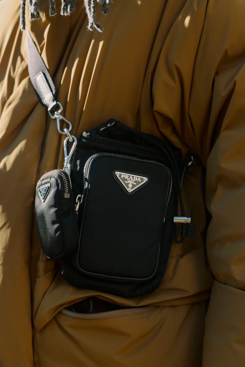 定番シティウェアに一気に躍り出た「ダイワ ピア39」。街の最旬着こなしコーデ5選！ - 12枚目の画像