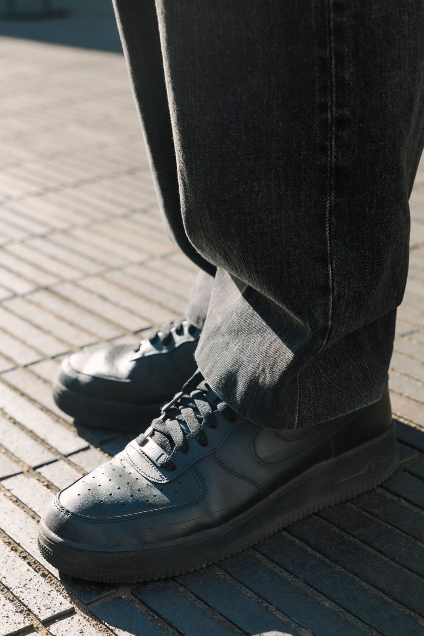 防寒バッチリでセンスも抜群！お洒落な親子の冬コーデを街角パパラッチ - 5枚目の画像