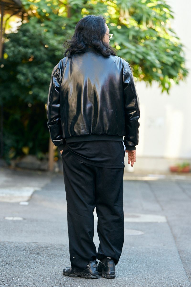 ノーブランドのジャケットコーディネート | 260108-1021-25 ダンヒル 4枚目の写真