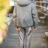 ダイワピア39のダウンジャケットコーディネート | 260108-1029-31 Shohei 4枚目の写真