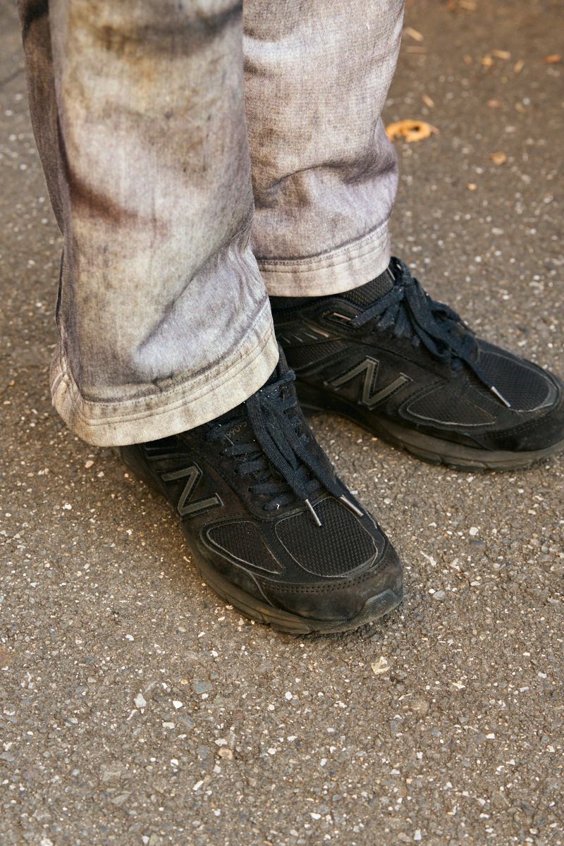 ダイワピア39のダウンジャケットコーディネート | 260108-1029-31 Shohei 6枚目の写真