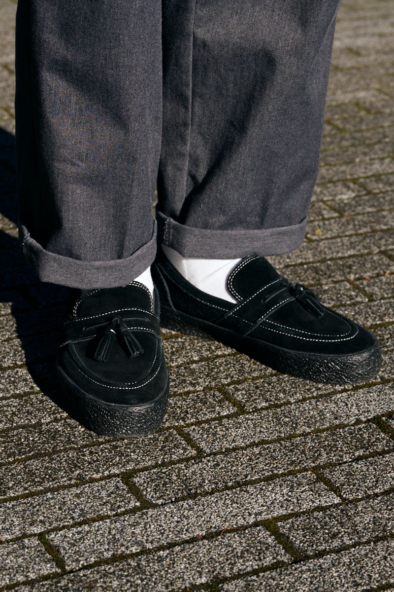 フォーサーティーのダウンジャケットコーディネート | 260108-1035-31 若狭永吉 8枚目の写真