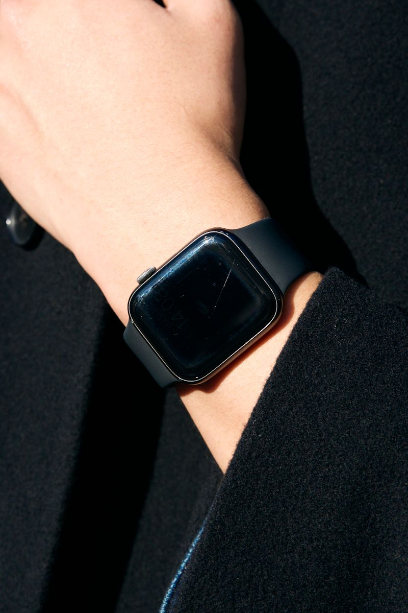 オーラリーのコートコーディネート | 260108-1038-24 梅田 駿 8枚目の写真