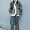 バブアーのジャケットコーディネート | 260108-1041-38 高橋直己 2枚目の写真