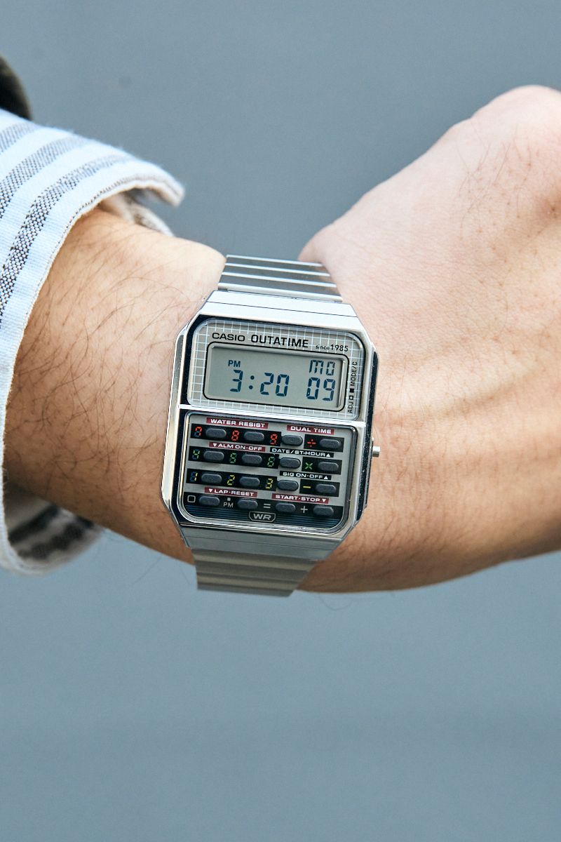 バブアーのジャケットコーディネート | 260108-1041-38 高橋直己 6枚目の写真