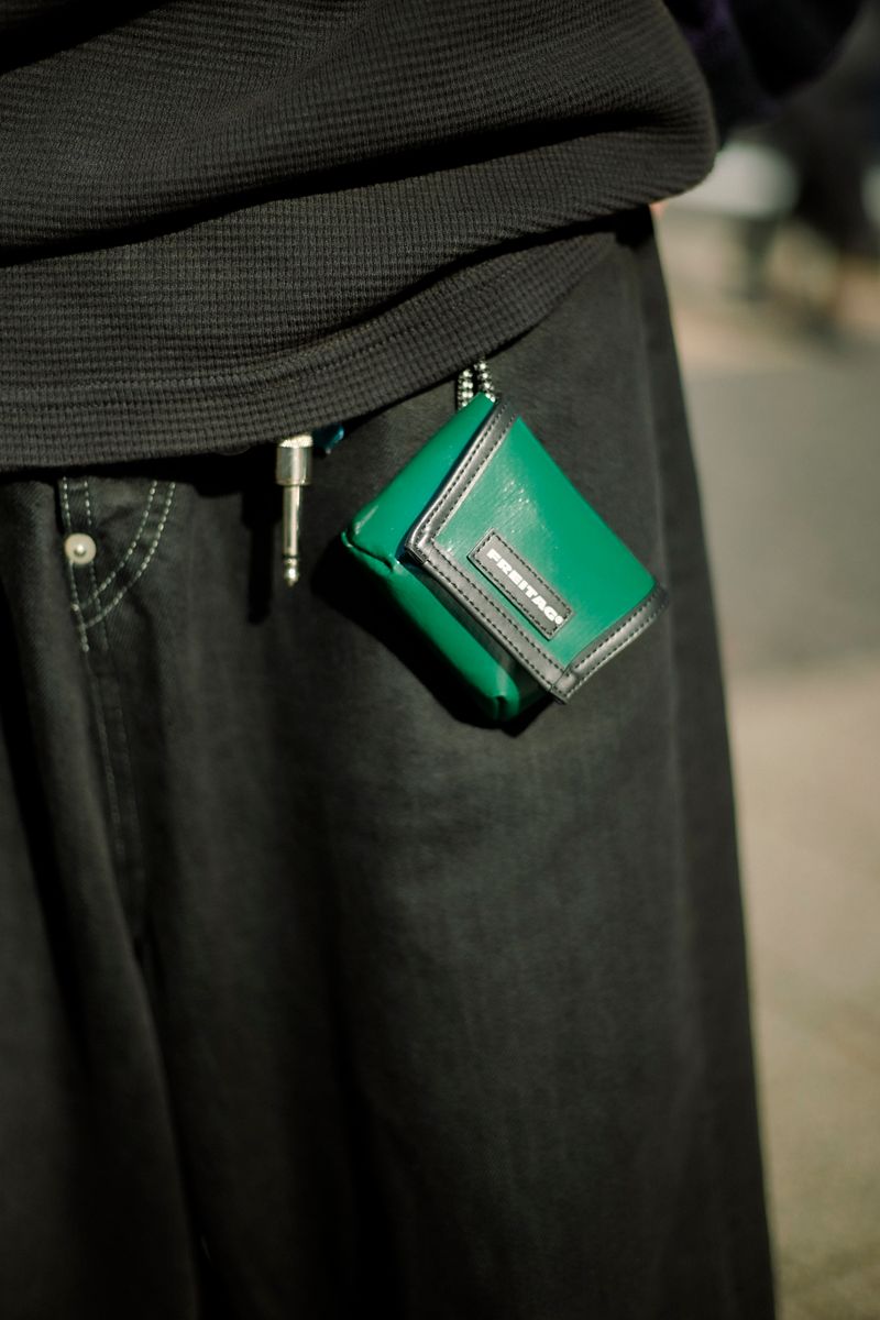 ユニクロのカーディガンコーディネート | 260108-1212-45 陣代蔵宗 5枚目の写真