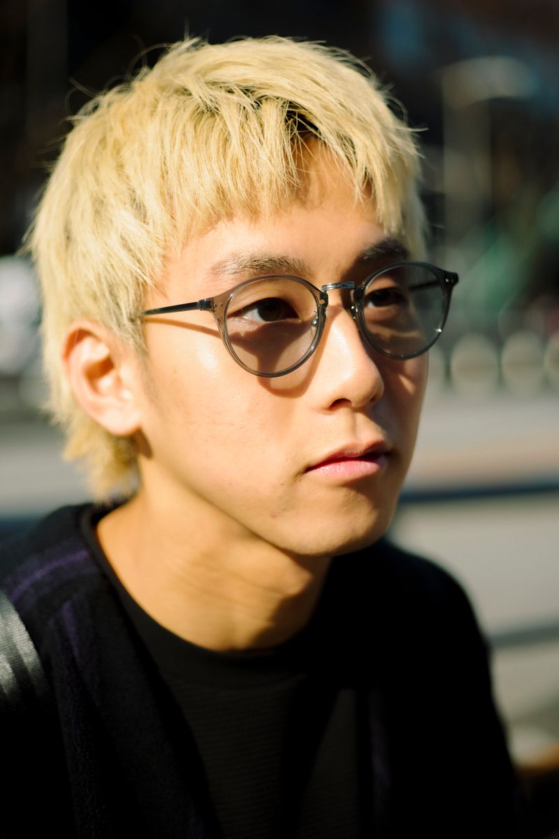 ユニクロのカーディガンコーディネート | 260108-1212-45 陣代蔵宗 3枚目の写真