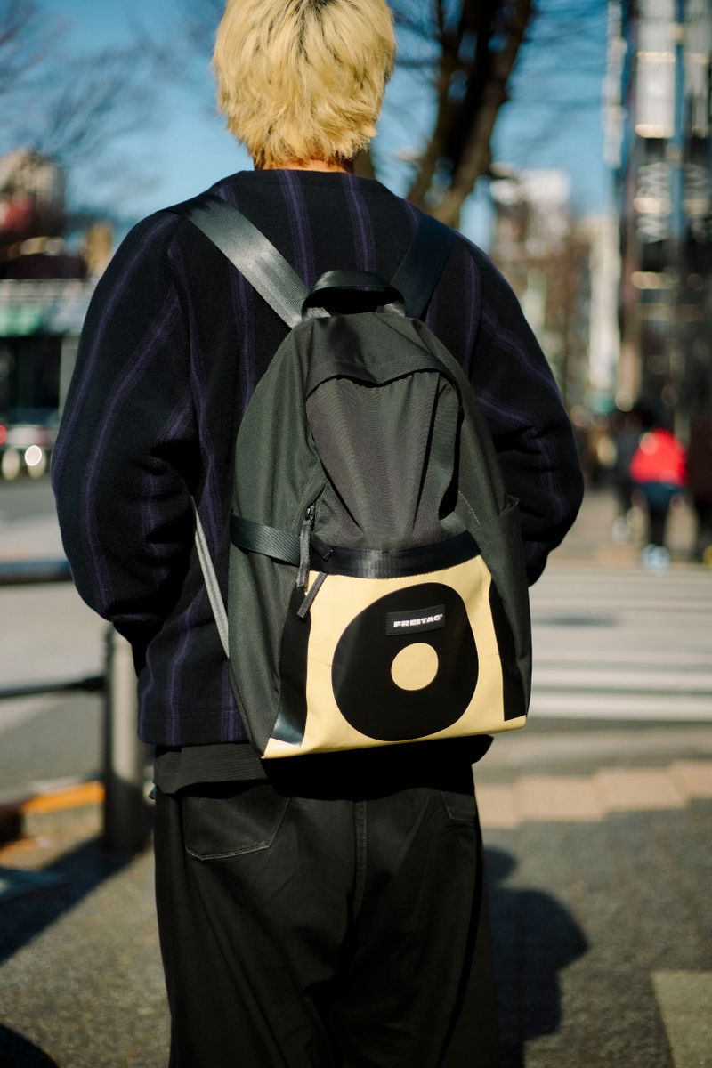 ユニクロのカーディガンコーディネート | 260108-1212-45 陣代蔵宗 4枚目の写真