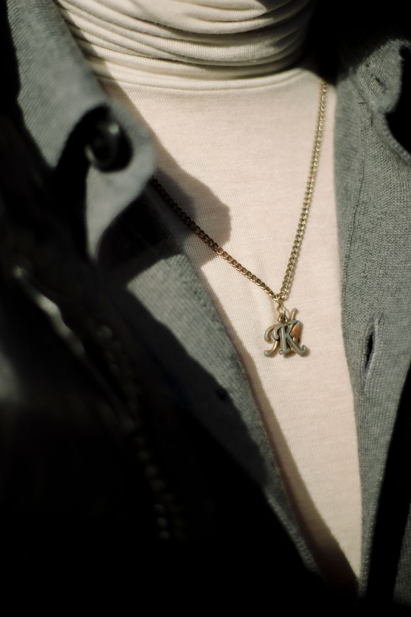 モンクレールのダウンジャケットコーディネート | 260108-1233-17 渡部賢人 5枚目の写真