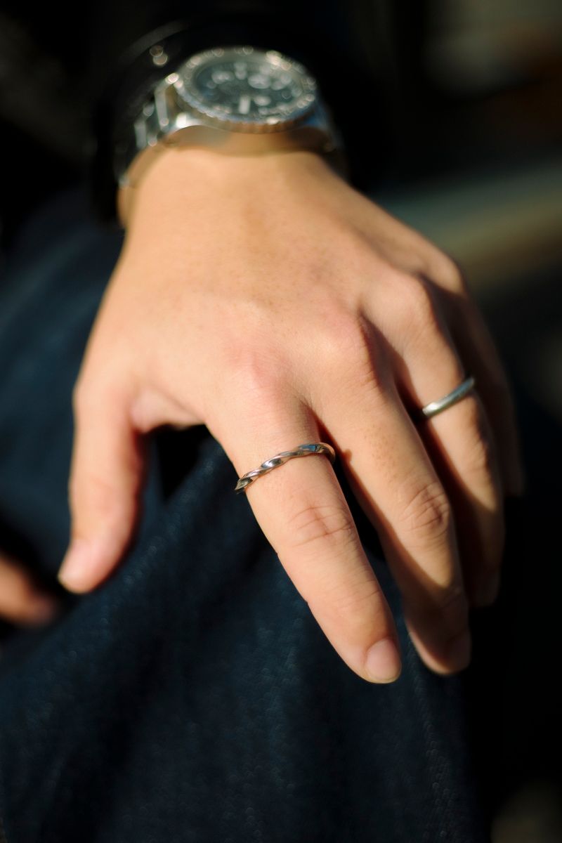 モンクレールのダウンジャケットコーディネート | 260108-1233-17 渡部賢人 8枚目の写真