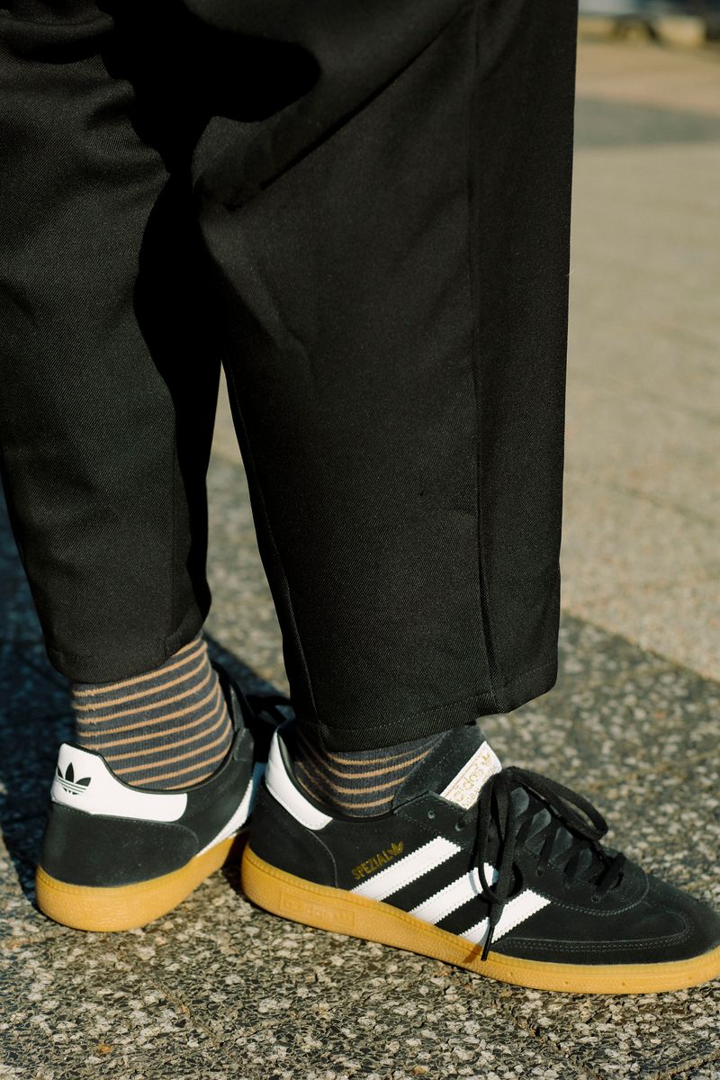 フォルトゥナのジャケットコーディネート | 260108-1355-26 金子祐介 8枚目の写真