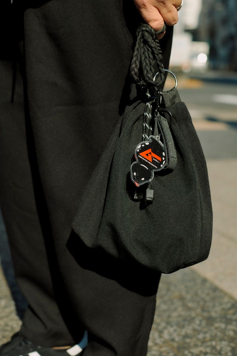 フォルトゥナのジャケットコーディネート | 260108-1355-26 金子祐介 6枚目の写真