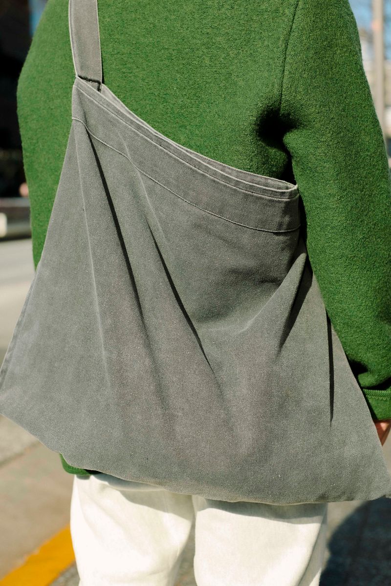 不明のコートコーディネート | 260108-1108-46 大瀧隆幸 7枚目の写真