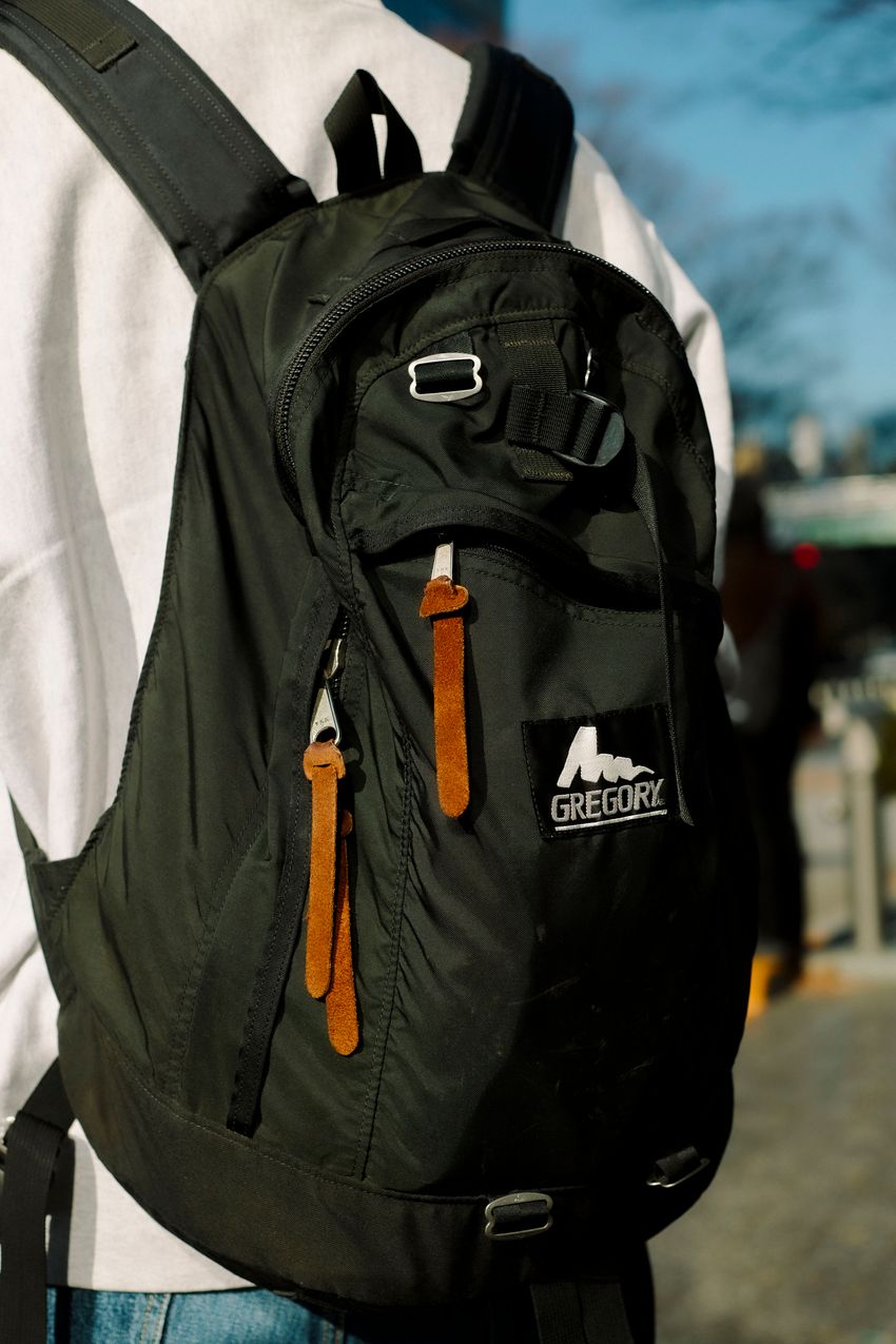 チャンピオンこそスウェット界の絶対王者！ 街のアメカジ・ラバー5名のリアルな着こなし - 3枚目の画像