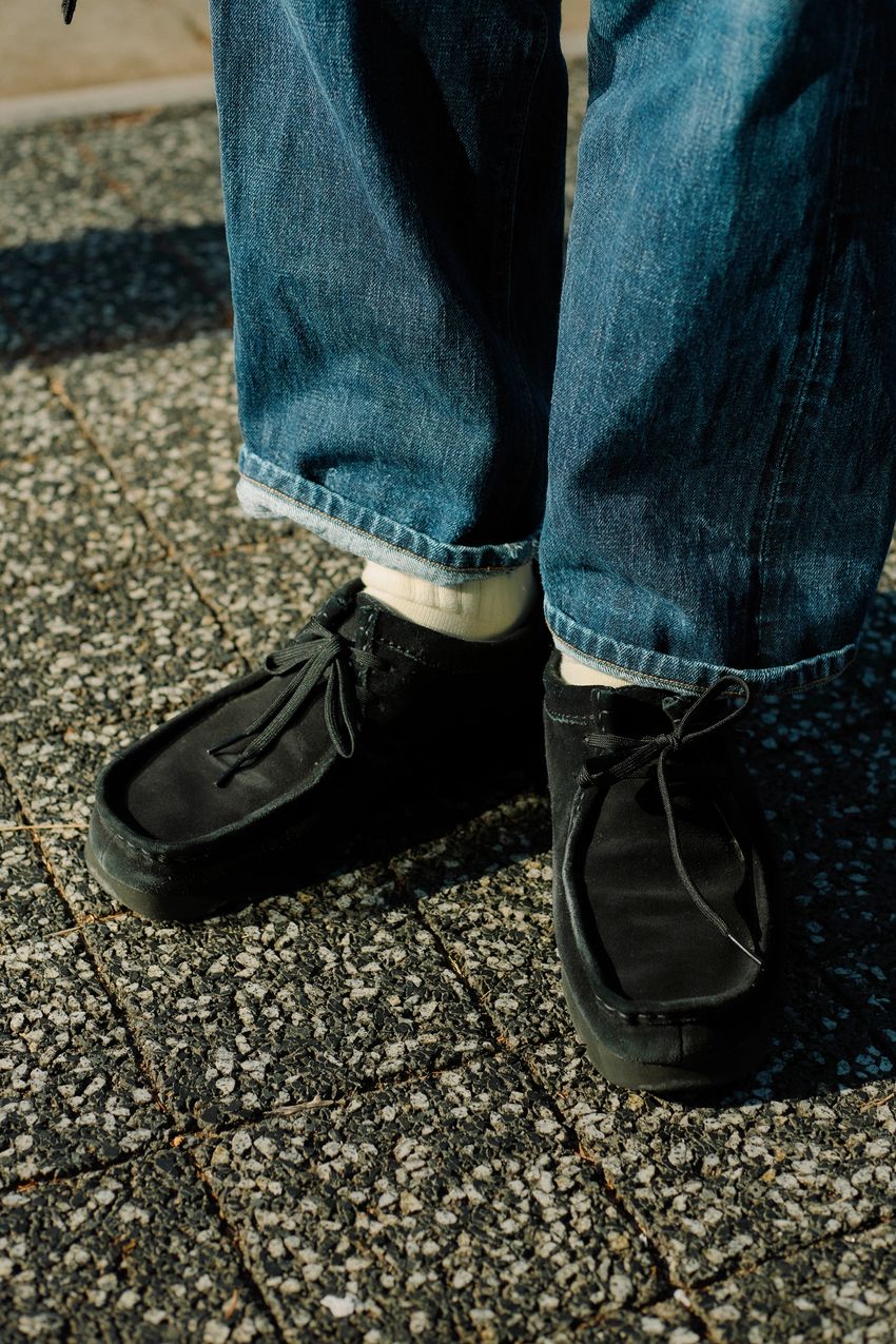 "スウェット一枚"の季節、到来！ チャンピオン、ヘインズetc. みんな何を選ぶ？ - 9枚目の画像