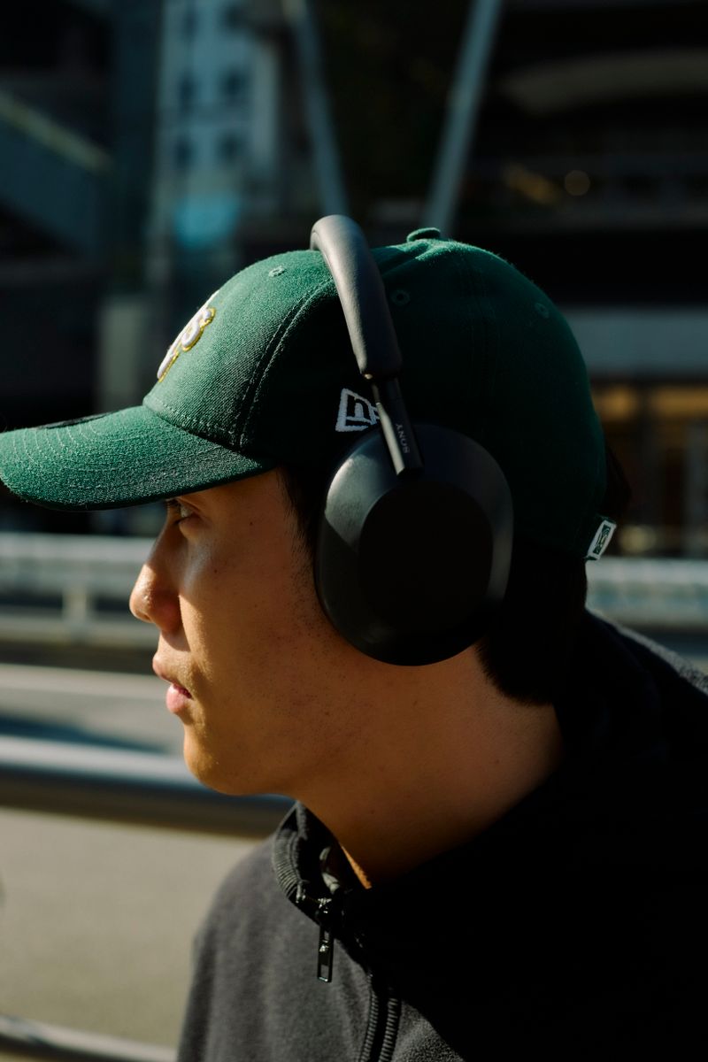 ニューバランスのフリースコーディネート | 260108-1411-19 鈴木すぐる 5枚目の写真