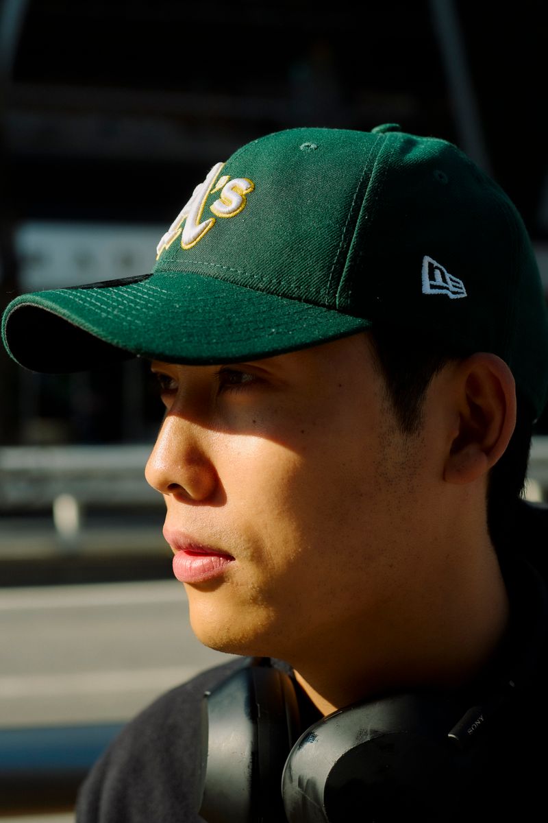 ニューバランスのフリースコーディネート | 260108-1411-19 鈴木すぐる 6枚目の写真