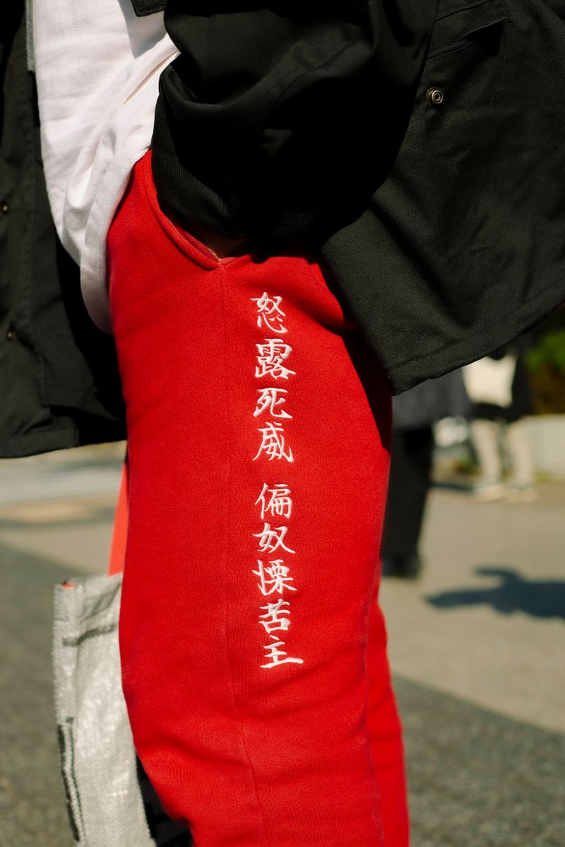 古着のコートコーディネート | 260108-1413-40 高塚博文 8枚目の写真