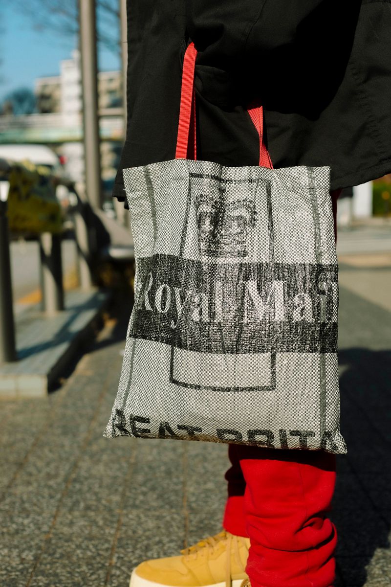 古着のコートコーディネート | 260108-1413-40 高塚博文 7枚目の写真