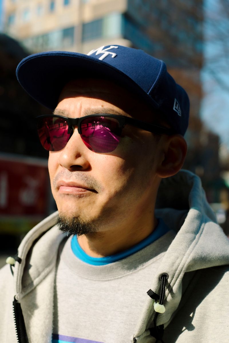 エーシージーのパーカコーディネート | 260108-1426-11 t.w 3枚目の写真