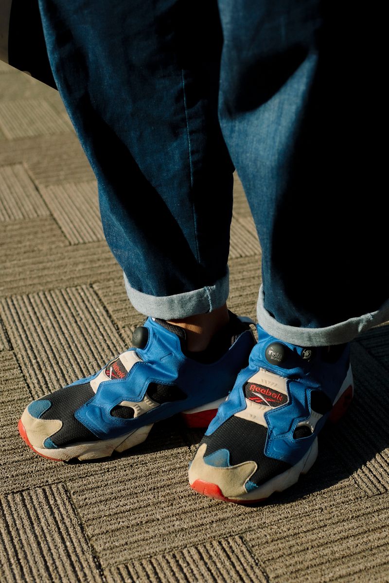 エーシージーのパーカコーディネート | 260108-1426-11 t.w 9枚目の写真