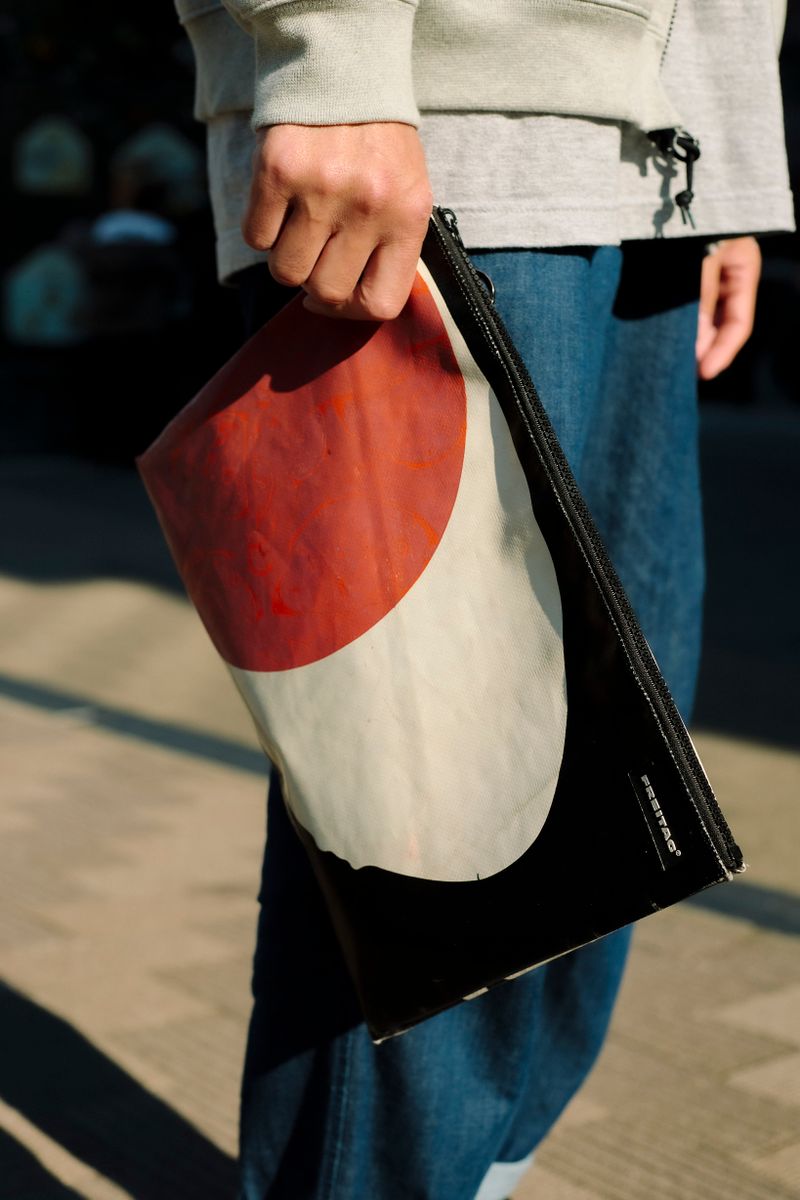 エーシージーのパーカコーディネート | 260108-1426-11 t.w 7枚目の写真