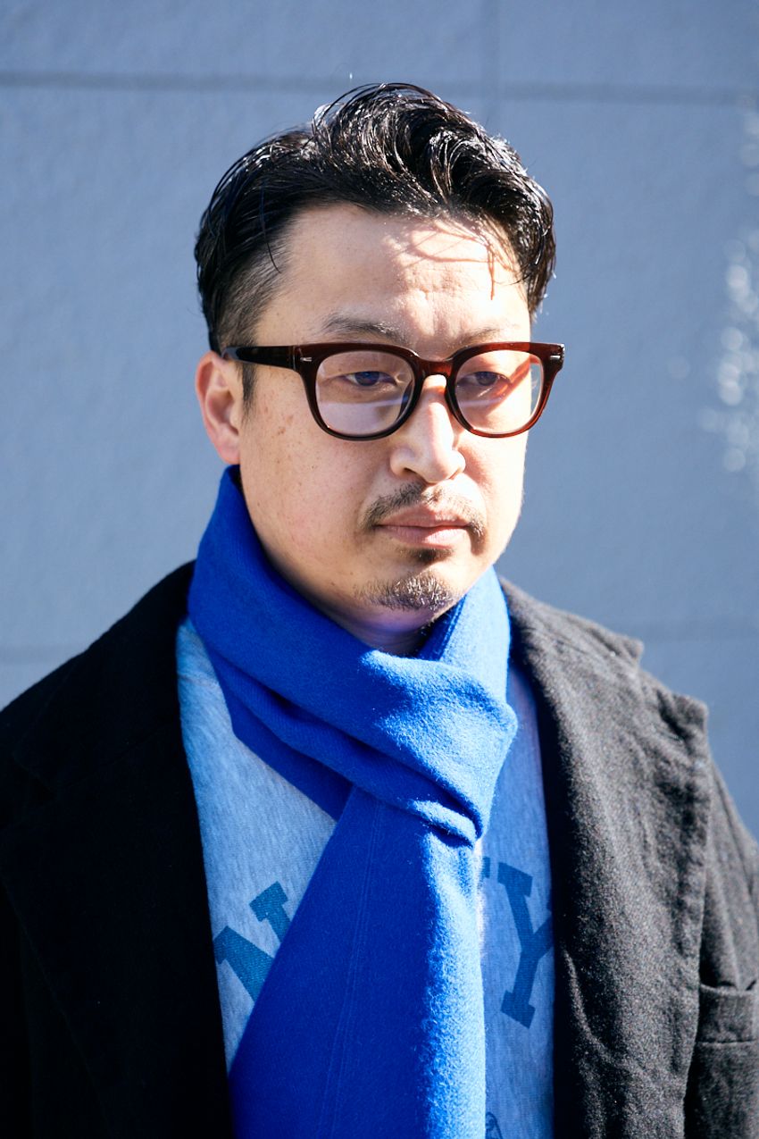 無印良品を上手く取り入れた5名の洒落者たち。その着こなしをスナップで徹底解剖！ - 11枚目の画像