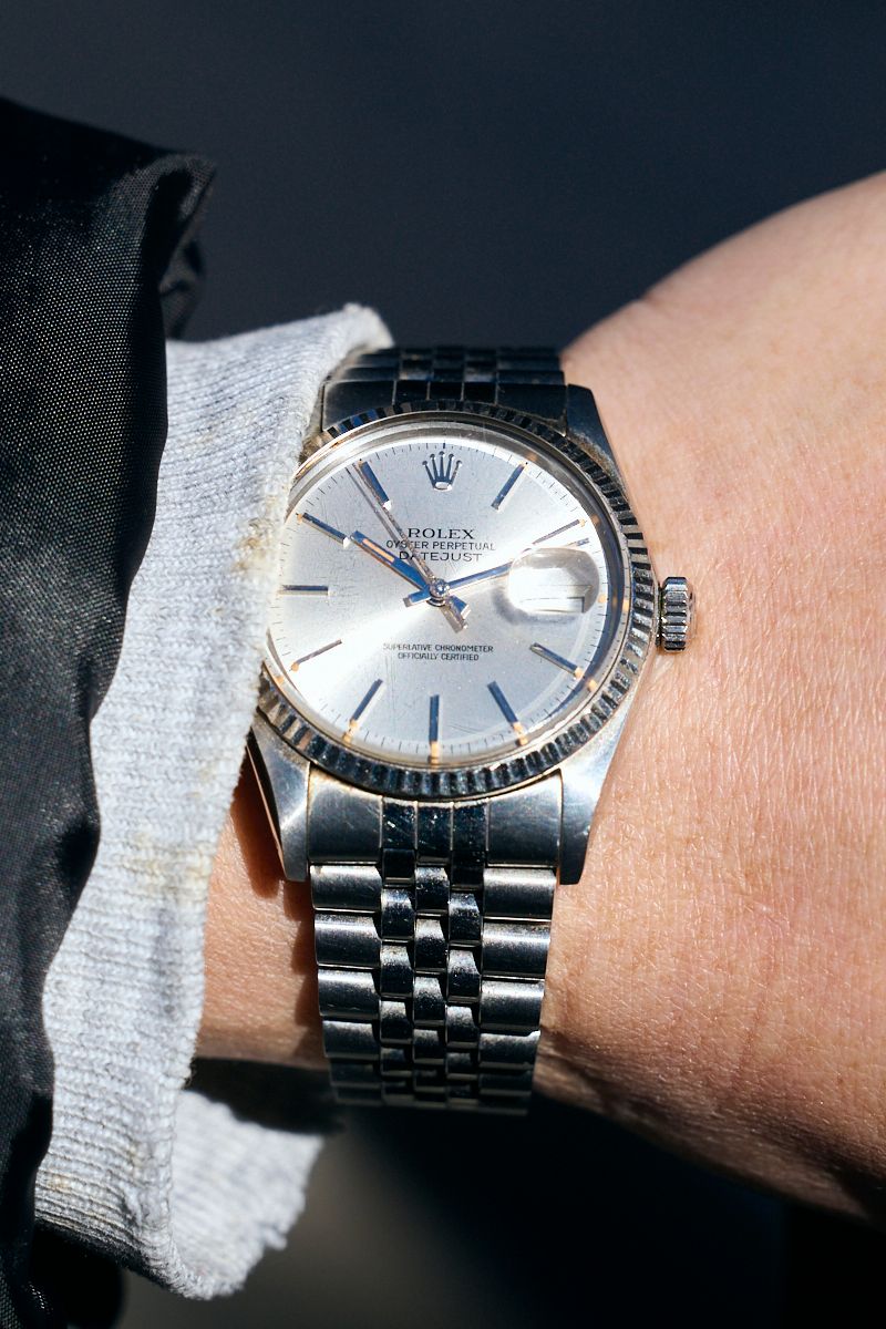 エニティのコートコーディネート | 260108-1457-02 四宮 崇 7枚目の写真