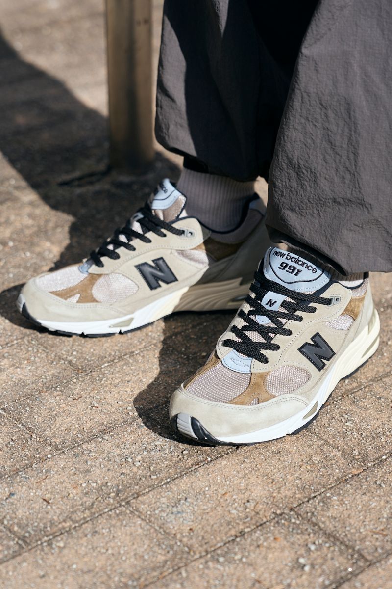 マニュアルアルファベット×ナンガのダウンジャケットコーディネート | 260108-1508-46 小林末徳 6枚目の写真