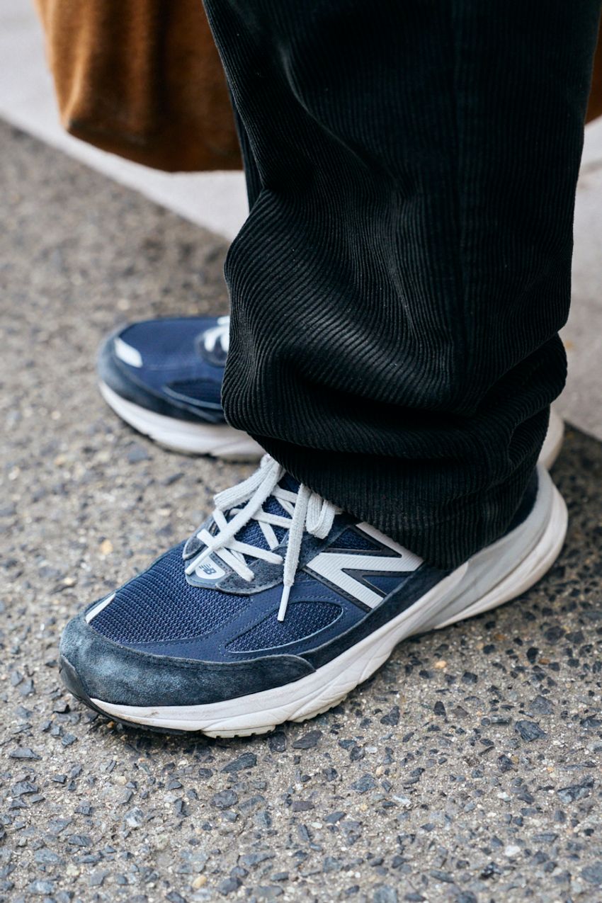 街では「L.L.ビーン」のアウターがリアルトレンド！レザー、短丈、コートなどバリエも豊富 - 5枚目の画像