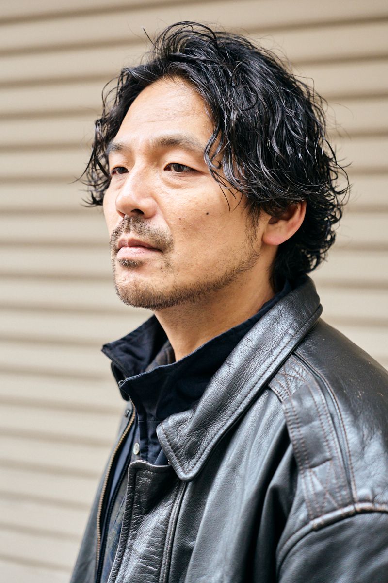 エルエルビーンのジャケットコーディネート | 260108-1510-53 安倍賢輝 5枚目の写真