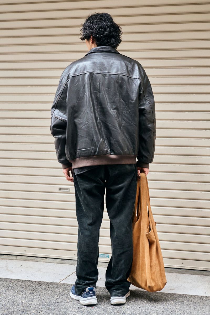 エルエルビーンのジャケットコーディネート | 260108-1510-53 安倍賢輝 4枚目の写真