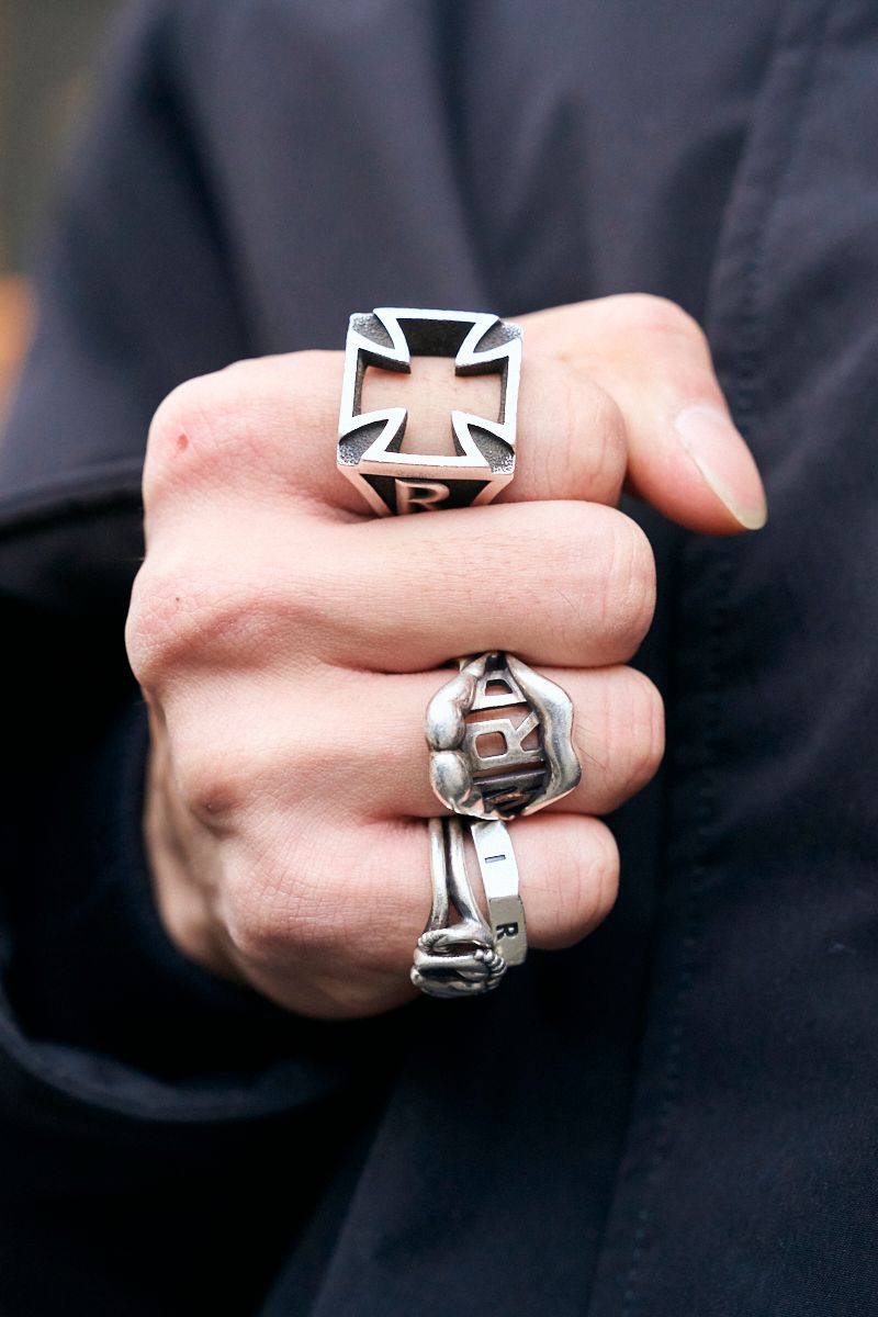 トロフィークロージングのジャケットコーディネート | 260108-1515-36 深井健太 6枚目の写真