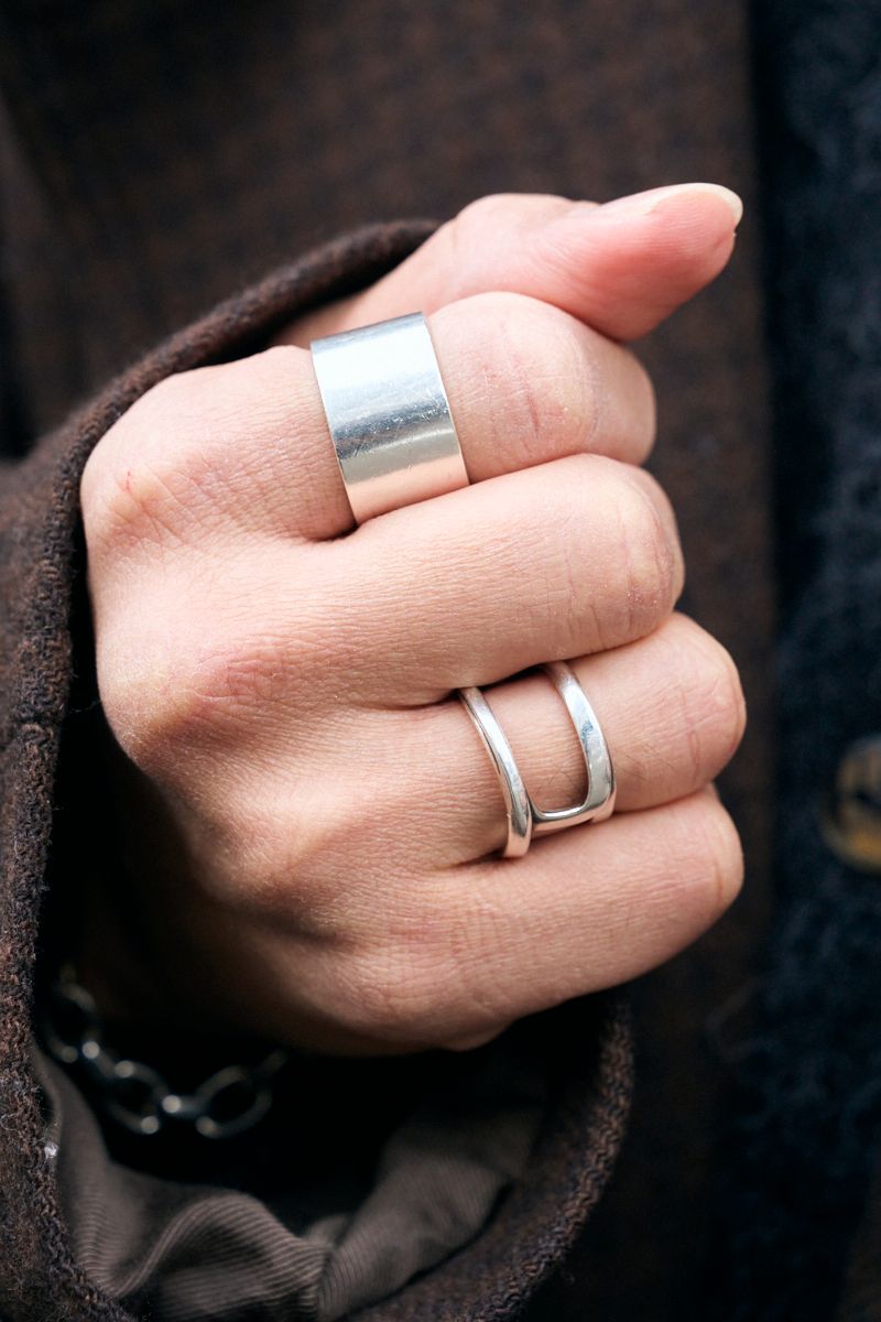 ヨークのコートコーディネート | 260108-1520-07 友岡 寛 7枚目の写真