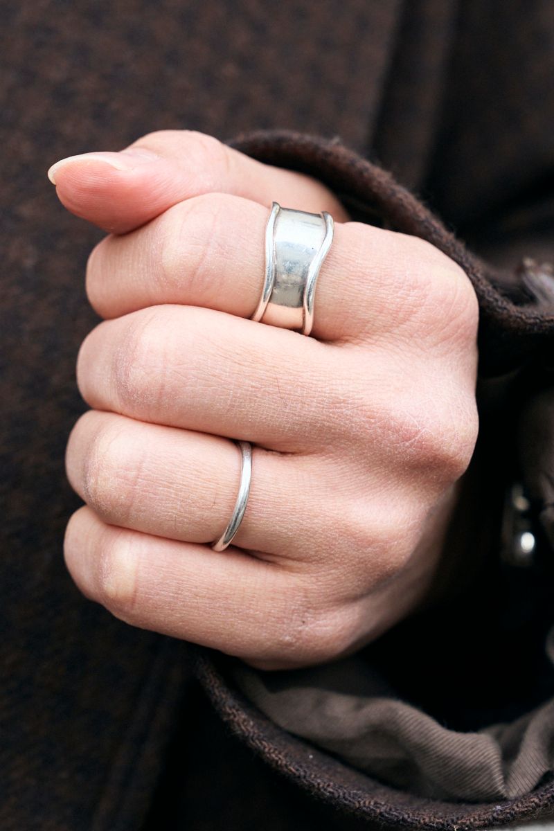 ヨークのコートコーディネート | 260108-1520-07 友岡 寛 8枚目の写真