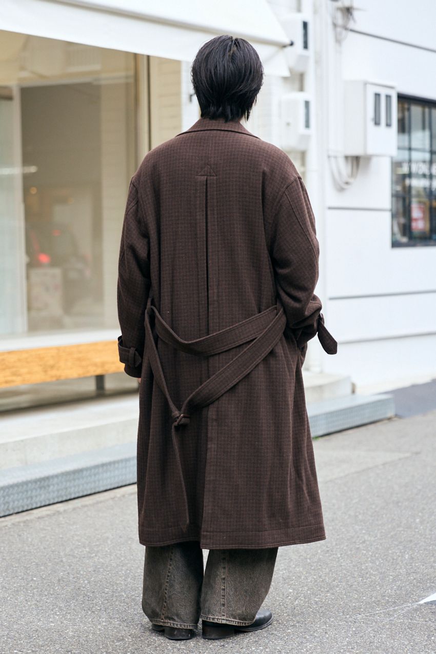 千鳥も駆け込む「YOKE（ヨーク）」ってどんなブランド？30〜40代の理想的着こなし5選 - 3枚目の画像