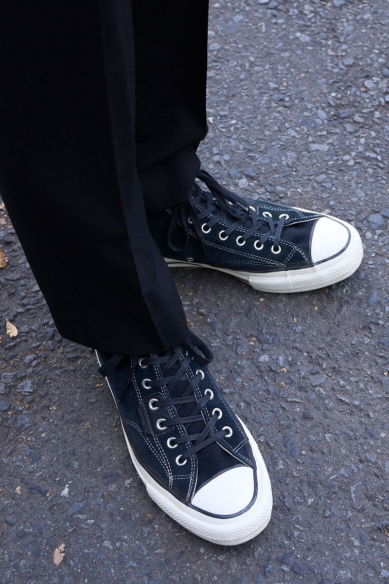 マインデニムのGジャンコーディネート | 260109-1457-42 児嶋健太 5枚目の写真