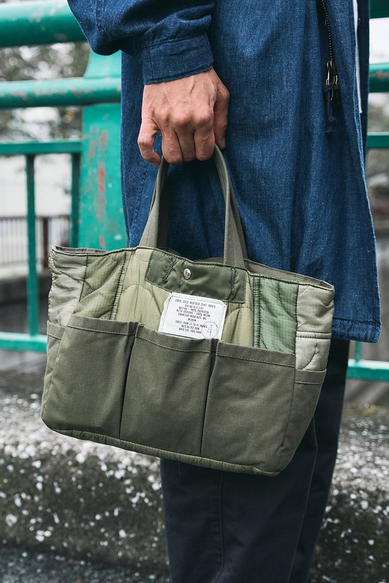 リーバイスのコートコーディネート | 260109-1500-06 相澤朋昭 4枚目の写真