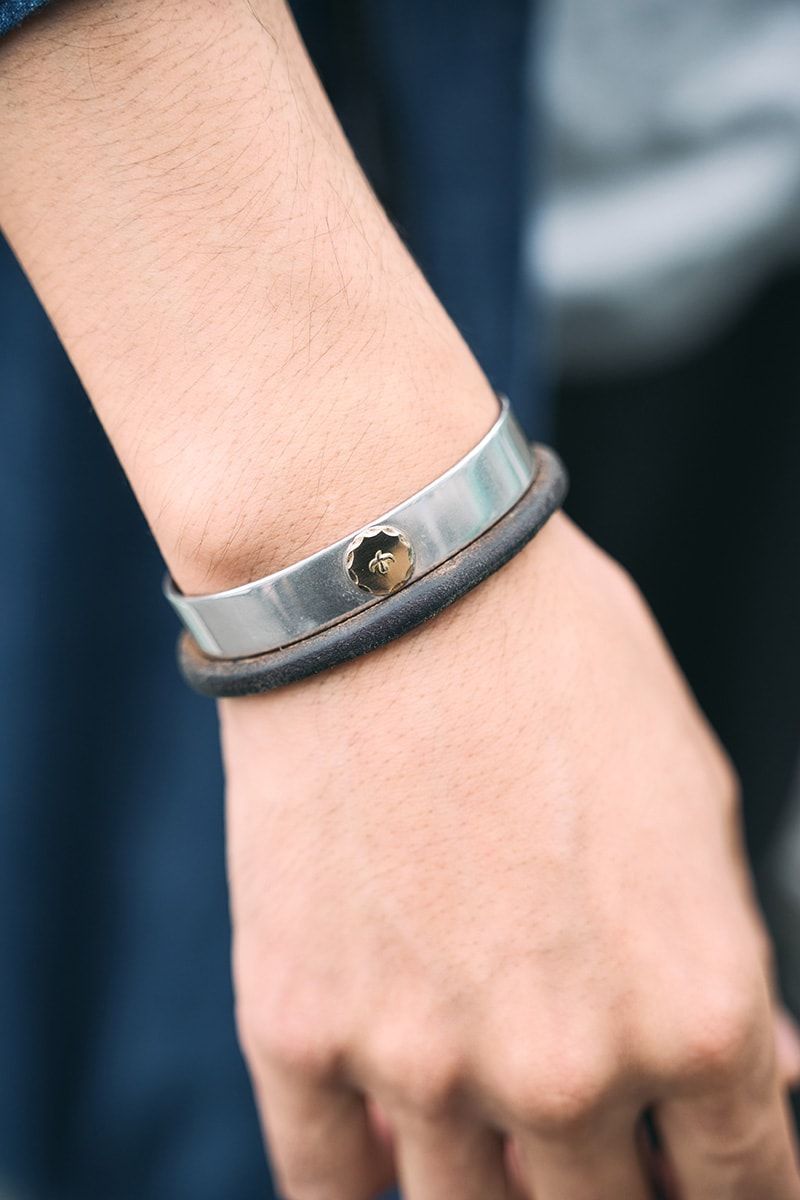 リーバイスのコートコーディネート | 260109-1500-06 相澤朋昭 6枚目の写真