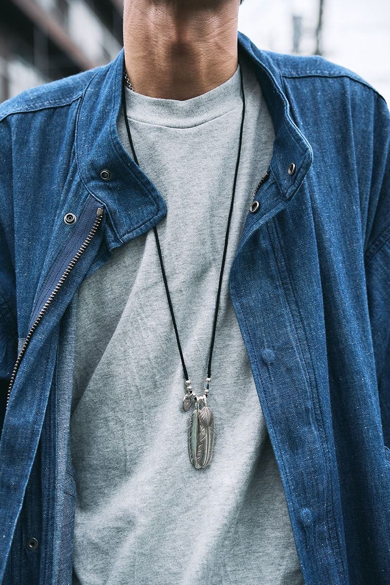 リーバイスのコートコーディネート | 260109-1500-06 相澤朋昭 3枚目の写真