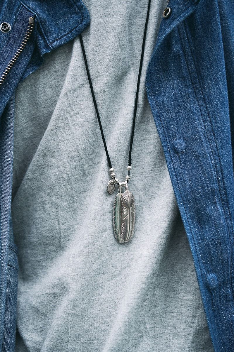 リーバイスのコートコーディネート | 260109-1500-06 相澤朋昭 7枚目の写真